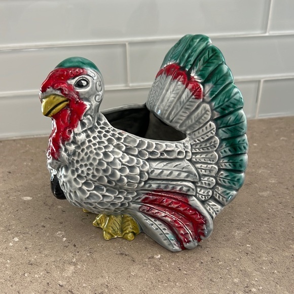 Vintage THOMAS CERAMICS Turkey - Picture 1 of 6